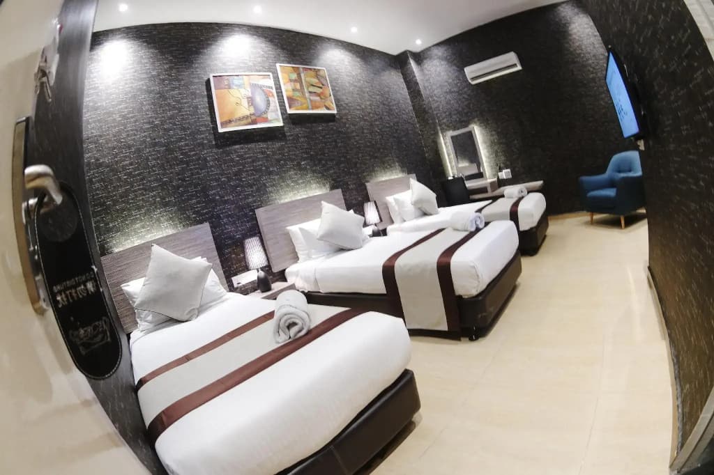 HereHotel - photo 4