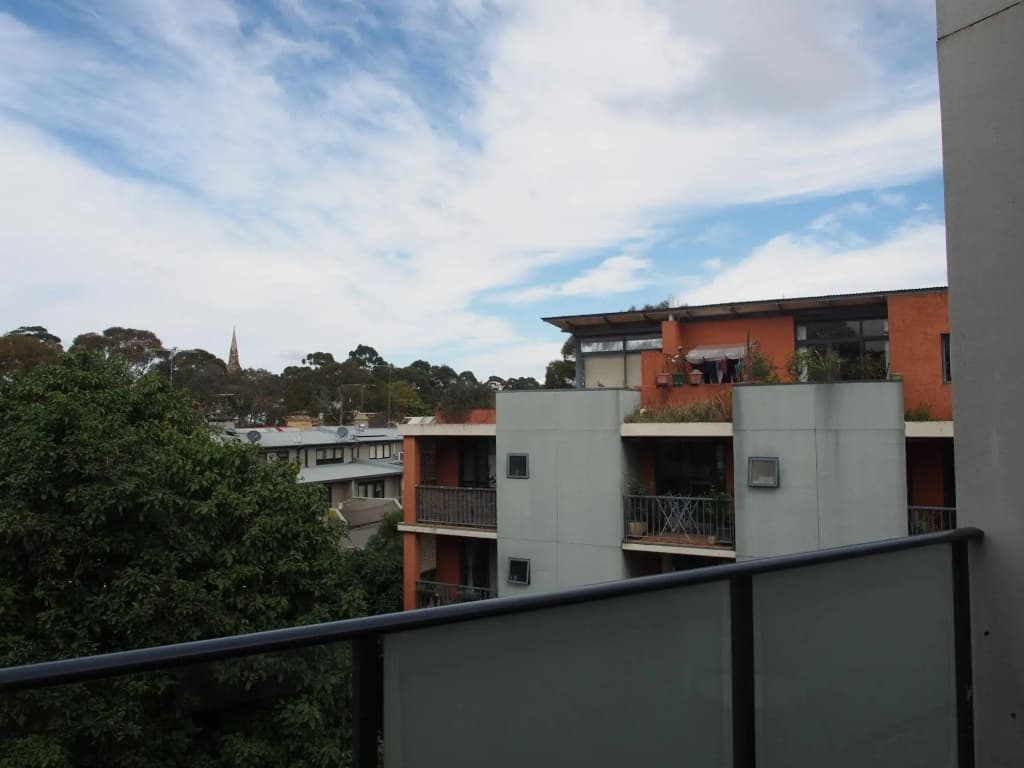 Atelier Serviced Apartments - photo 14