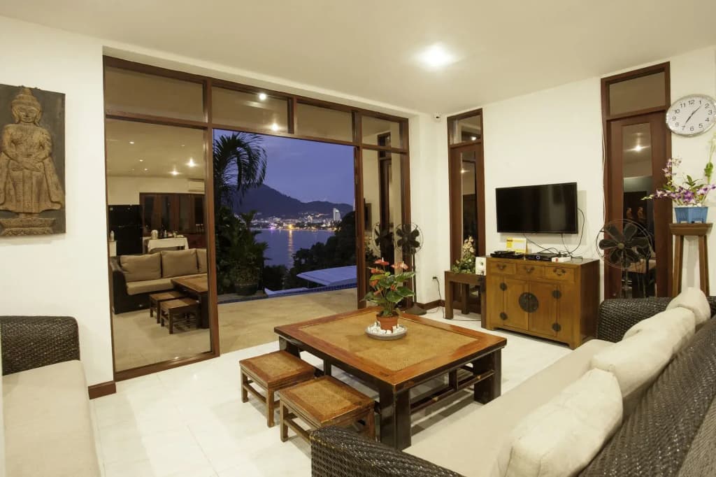 Adent View Villa - photo 3