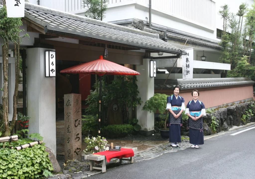 Kibune Hiroya - photo 10