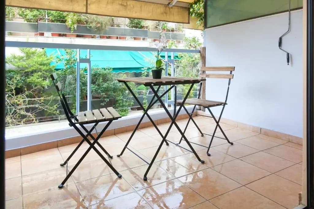 TONI'S STUDIO for couples near ACROPOLIS Museum - photo 18