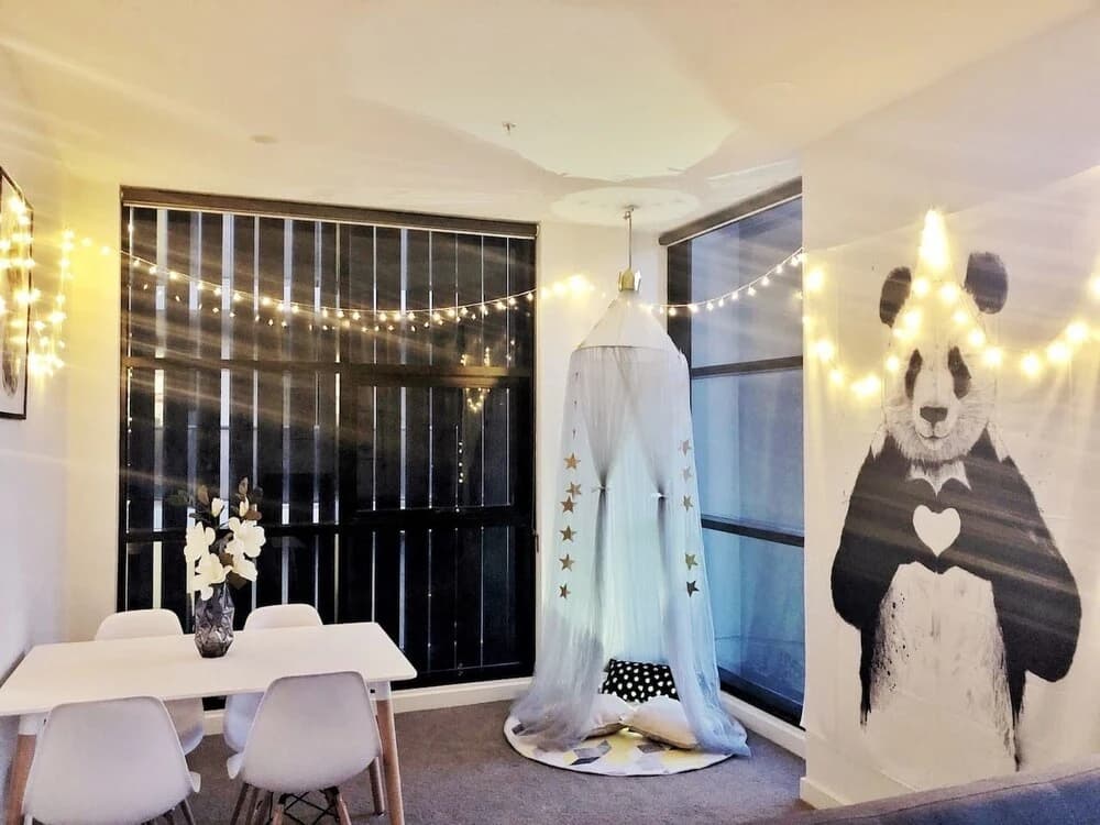 Romantic Fairyland Apartment - photo 14