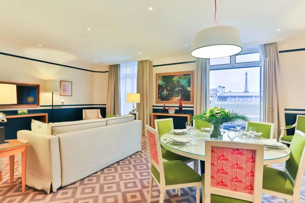 Fraser Suites Le Claridge Champs-Elysées - photo 29