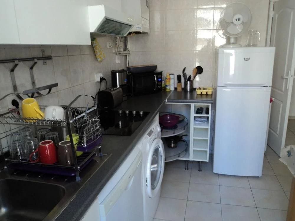 Trachel Apartment - photo 11
