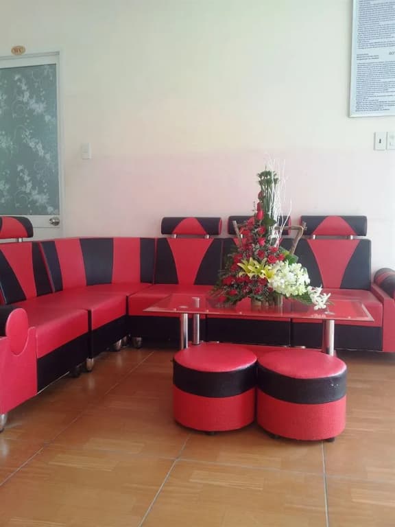 Seaside Hotel - photo 10