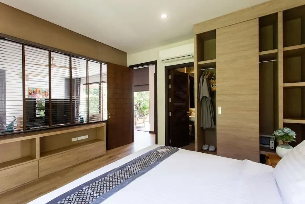 Chuz Villas Samui - photo 19