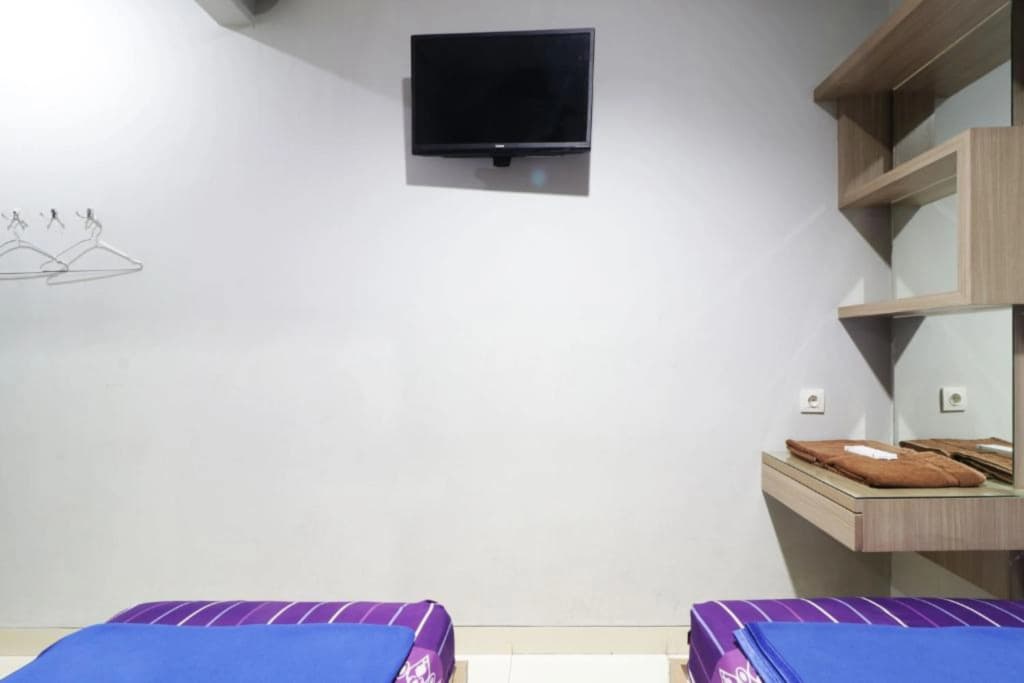Wisma 9 - photo 23