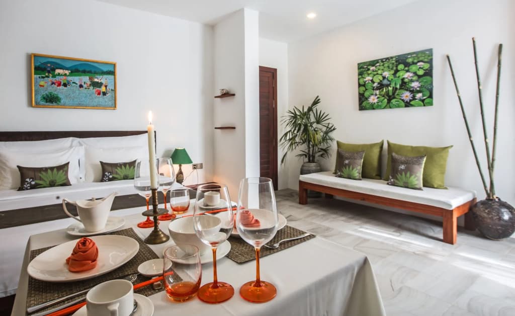 Mane Village Suites - photo 11