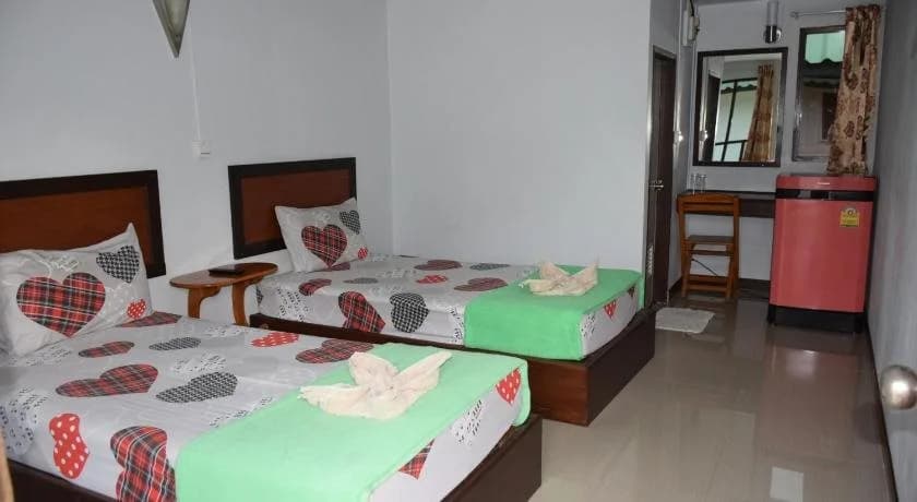 Bang Por Resort - photo 5
