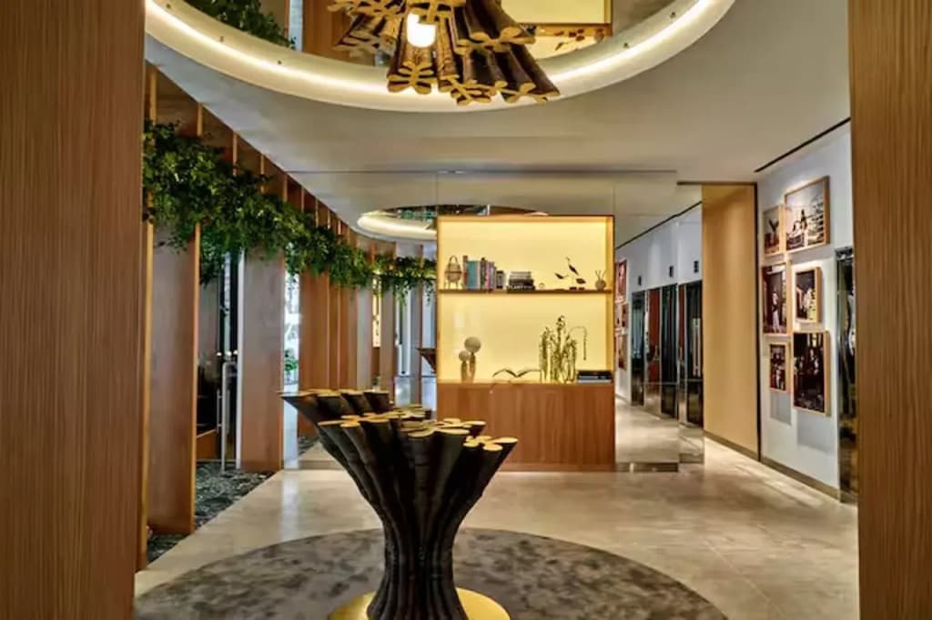 The BoTree London, Curio Collection by Hilton - photo 29