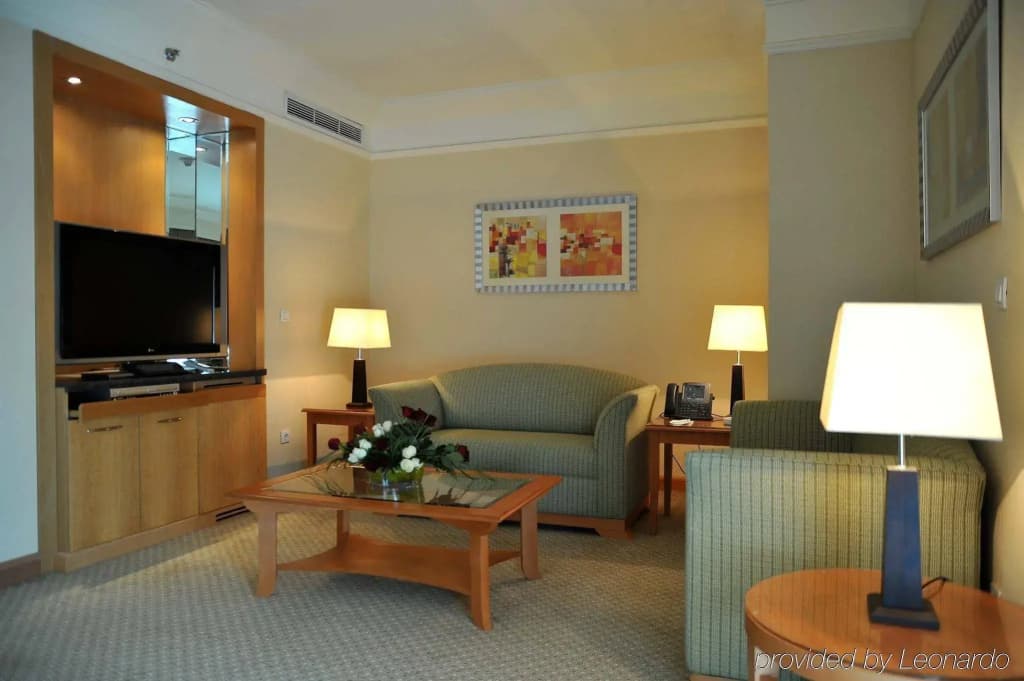 Holiday Inn Cairo Citystars by IHG Hotel - photo 15