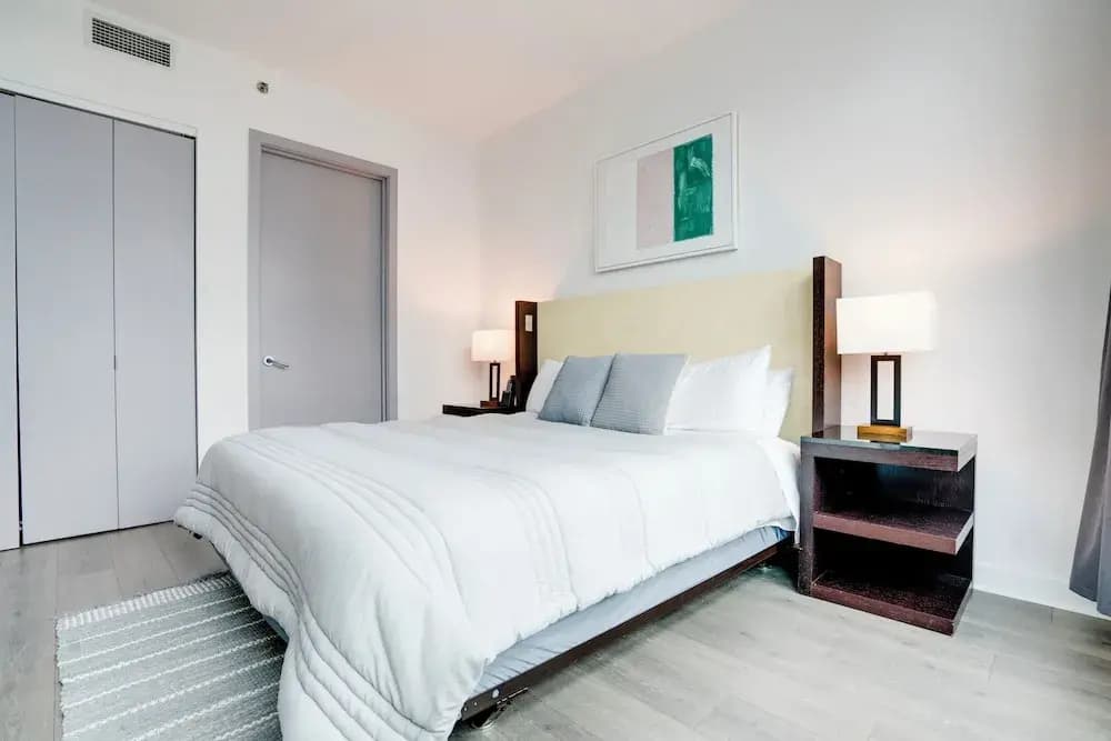 Brickell Ave Suites-Miami - photo 2