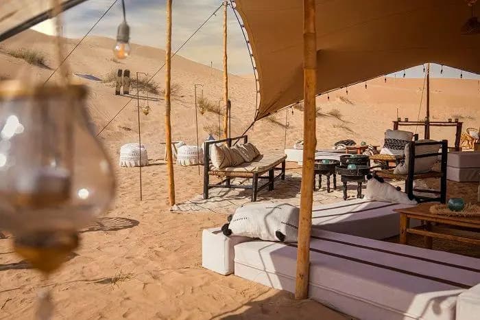Magic Private Camps UAE - photo 4