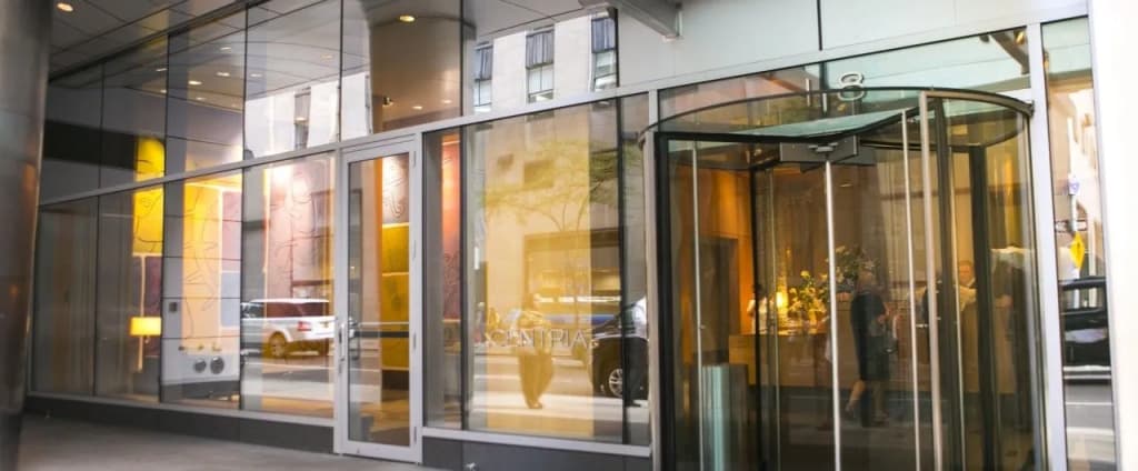 Bridgestreet at Centria - photo 6