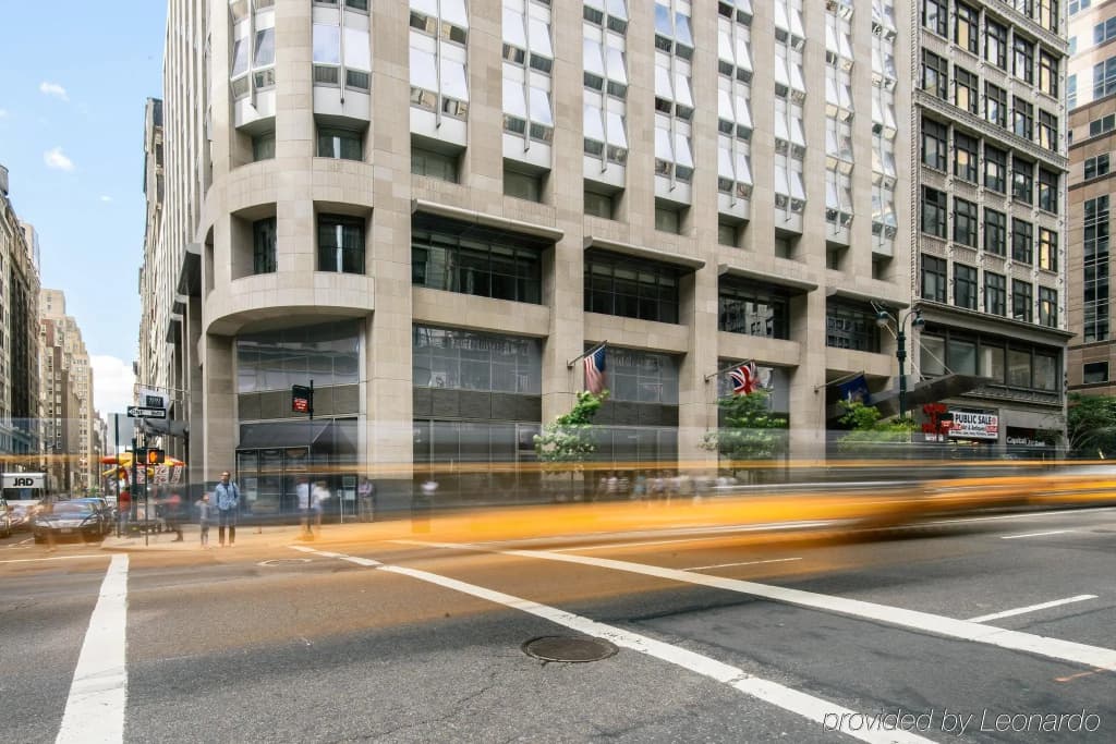 The Langham, New York, Fifth Avenue - photo 28