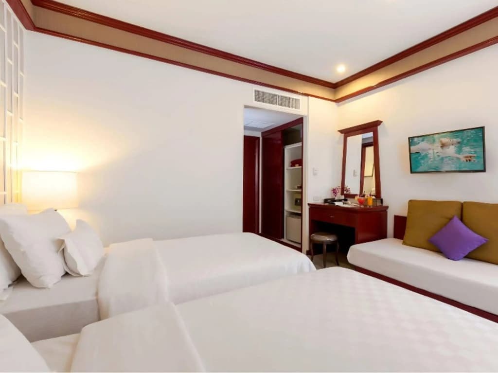 New Patong Premier Resort - photo 2