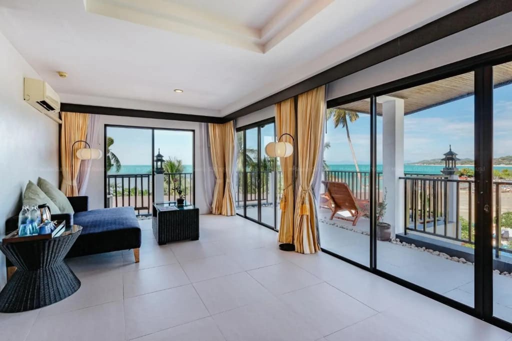 Samaya Wellness Resort - photo 37