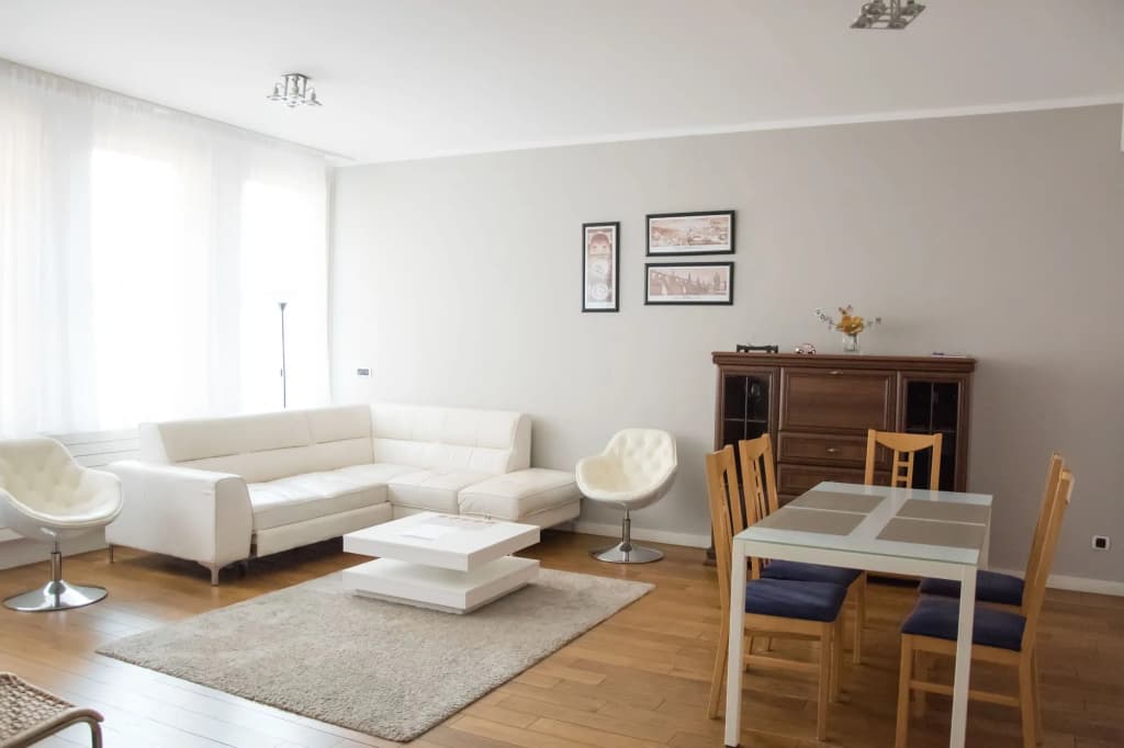Residence Prague Life Masna - photo 2