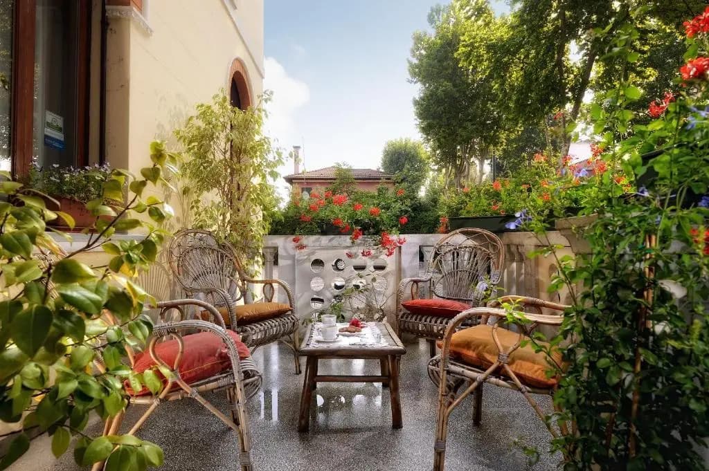 Casa Villa Gardenia - photo 14