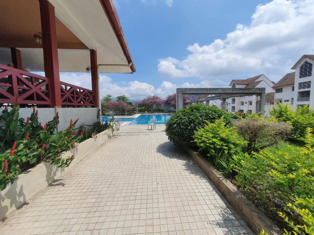 Selesa Hillhomes Golf Resort - M6GP - photo 5