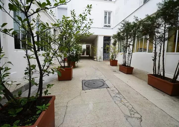Short Stay Apartment Laborde - photo 1