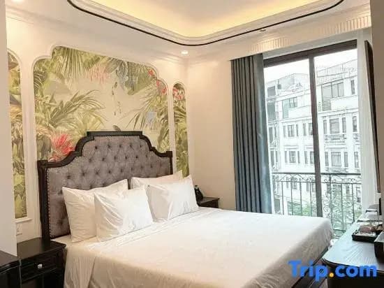 Royal Hotel Lam Ha - photo 2