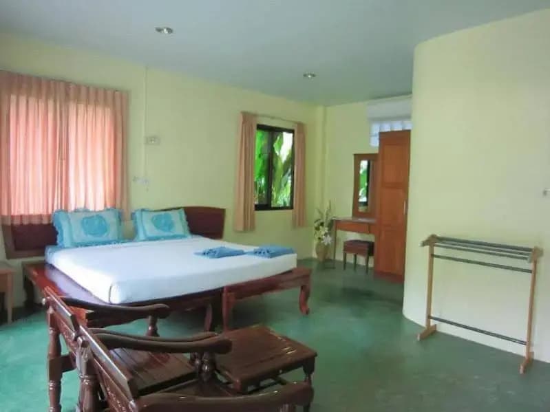 Jj Bungalow - photo 4