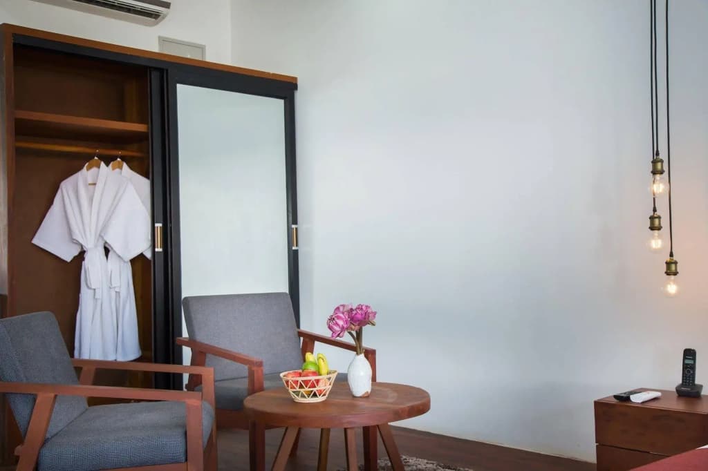 Ung-D Hotel - photo 5
