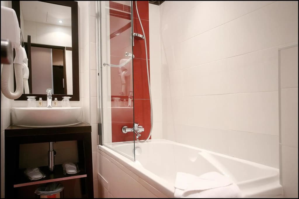 Grand Hotel Francais - photo 8