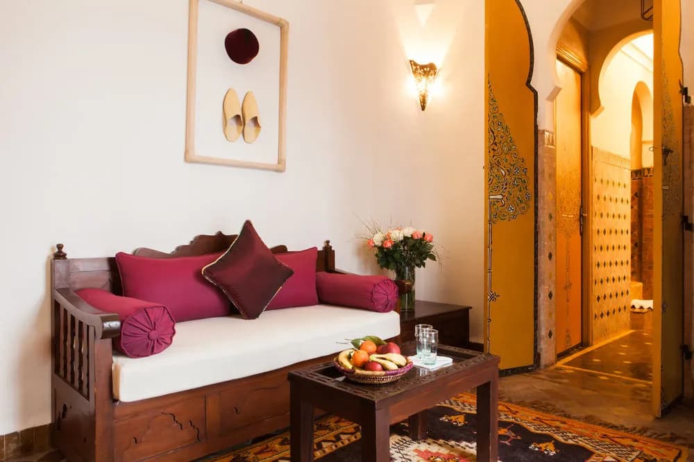 Riad Yasmine Marrakech - photo 14