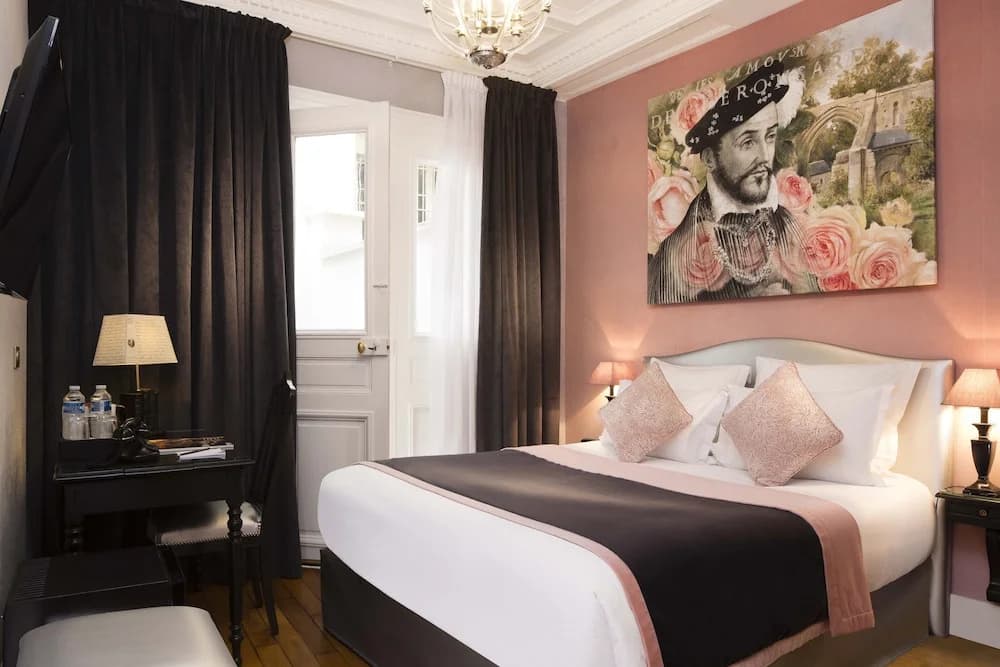 Tour Maubourg - photo 44
