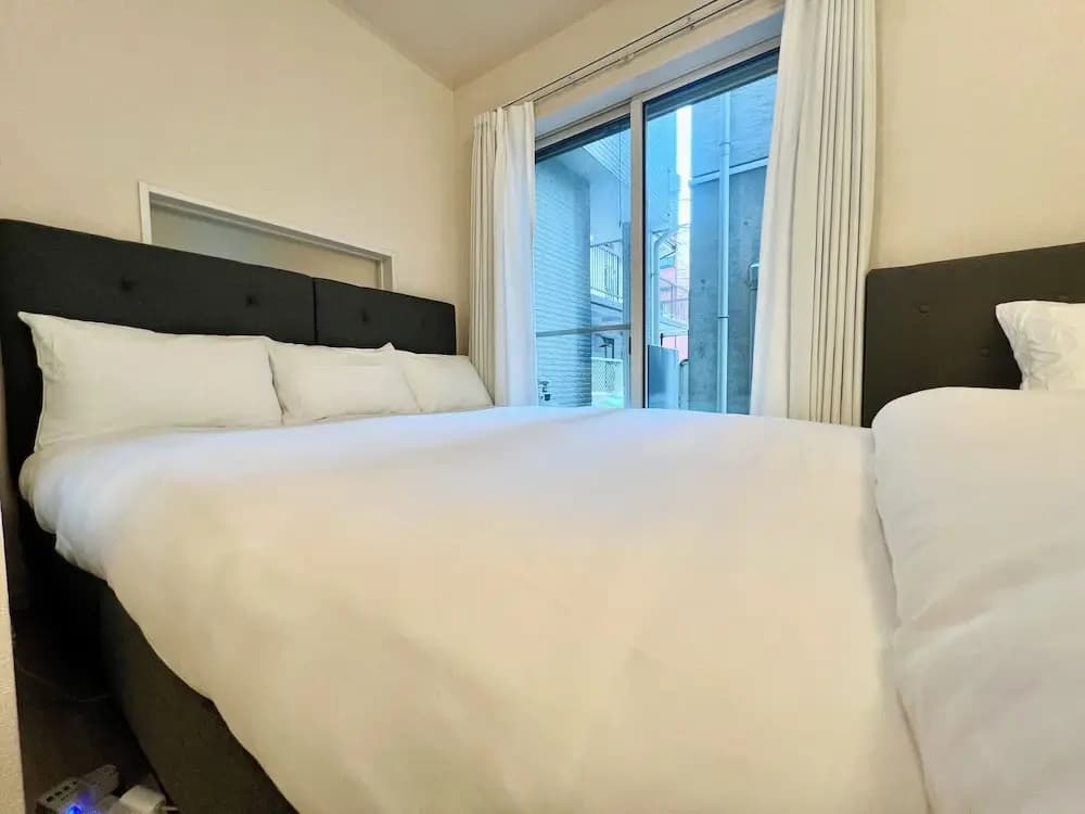 COREHOTEL Ikebukuro - photo 2