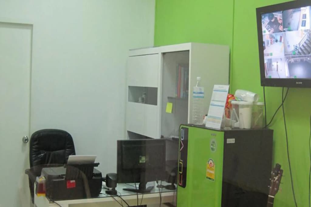 BR Guest House Pattaya - photo 6