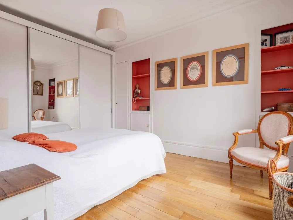Paris Arc de Triomphe Residence - photo 2