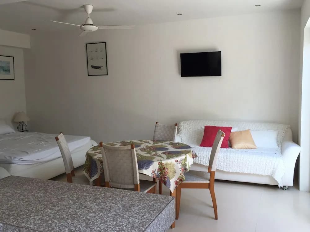 Seaview Villa Bang Por - photo 4