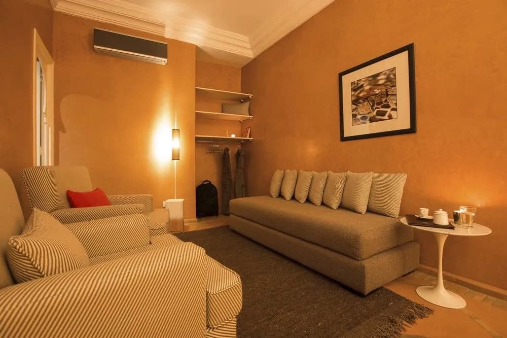 Riad Dar White - photo 4