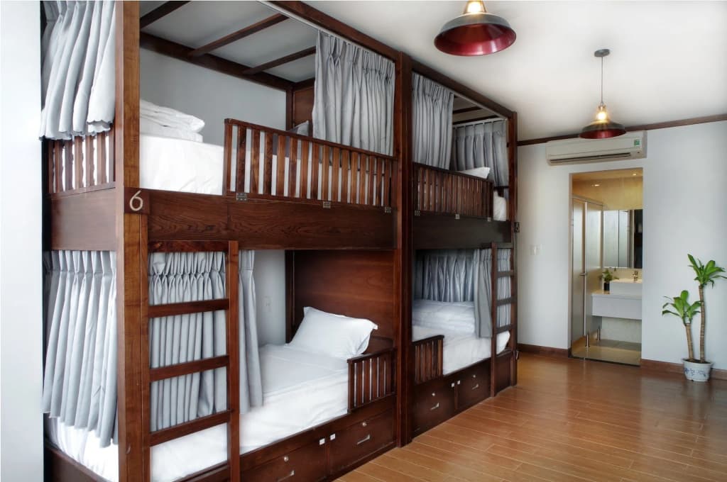 Origo Hotel Da Nang - photo 6