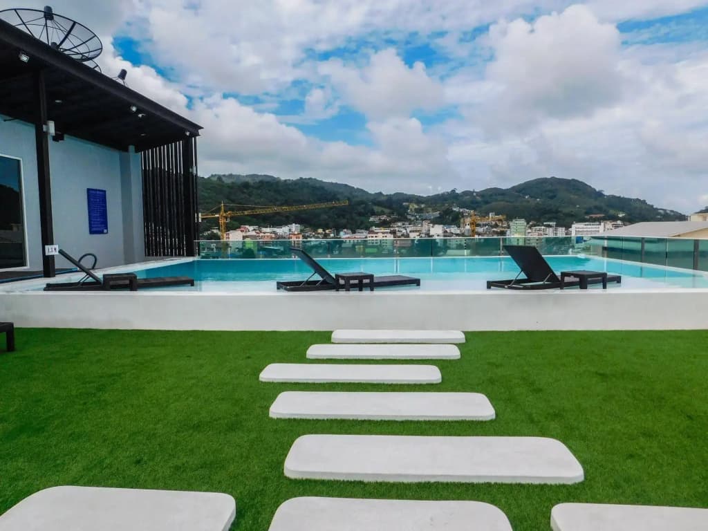 The AIM Patong Hotel - photo 18