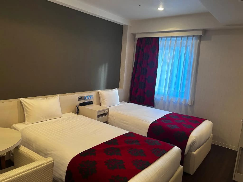 The Hotel North Osaka - photo 18