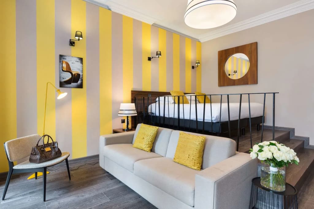 Best Western Plus Hotel Brice Garden - photo 15