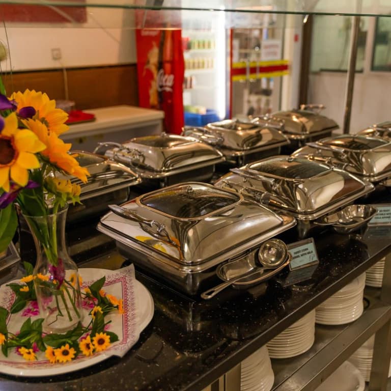 Seri Simanggang Hotel - photo 11