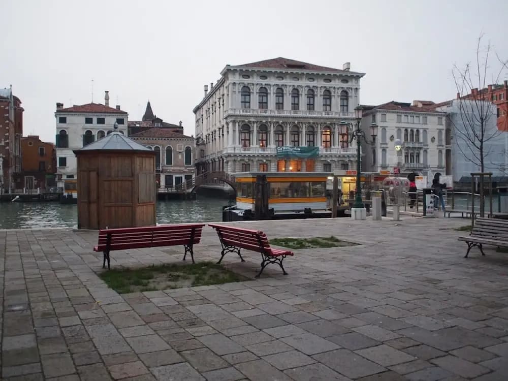San Marco Style with Terrace - photo 8