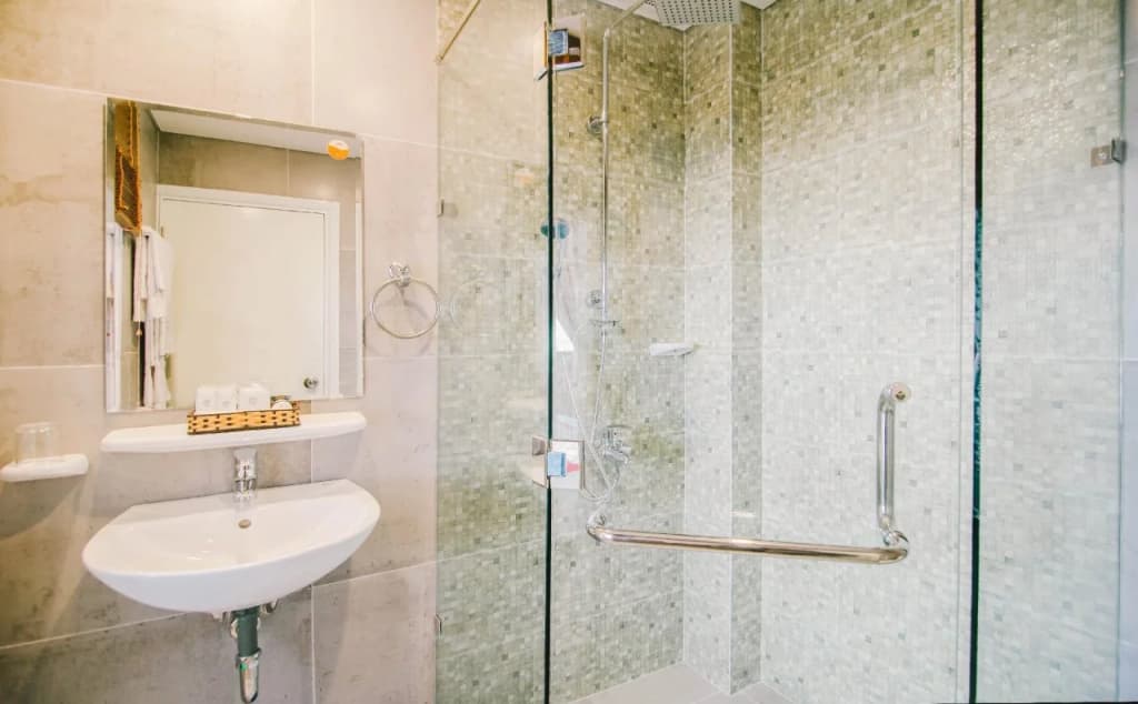 KaKa Hotel - photo 8