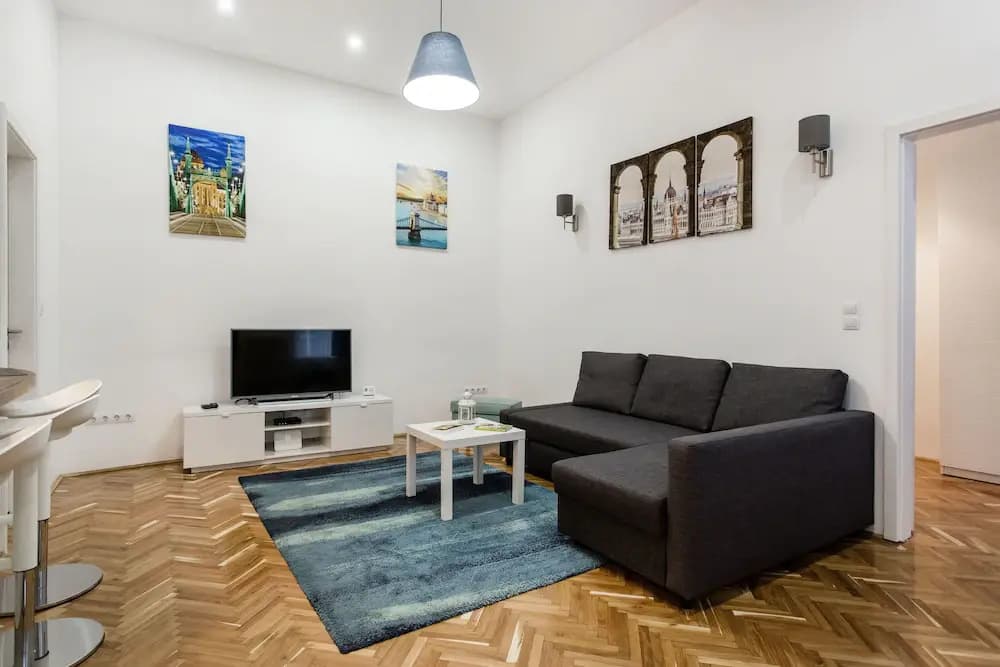Rumbach 7 Apartment - photo 5
