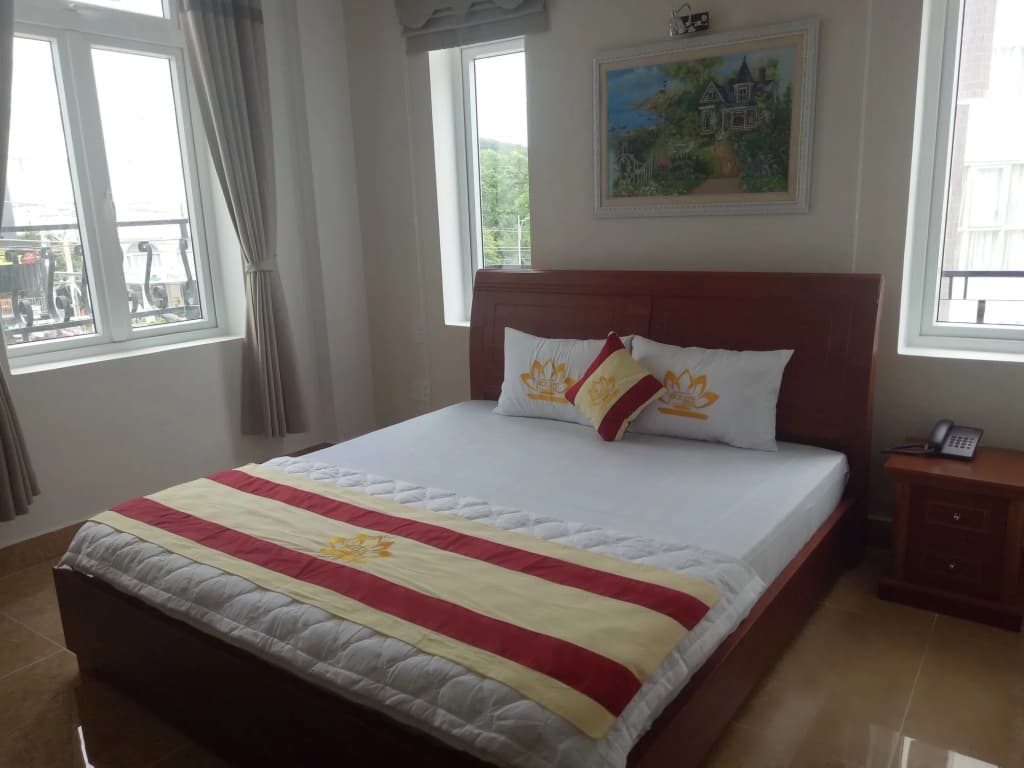 Nice Life Hotel Phu Quoc - photo 3