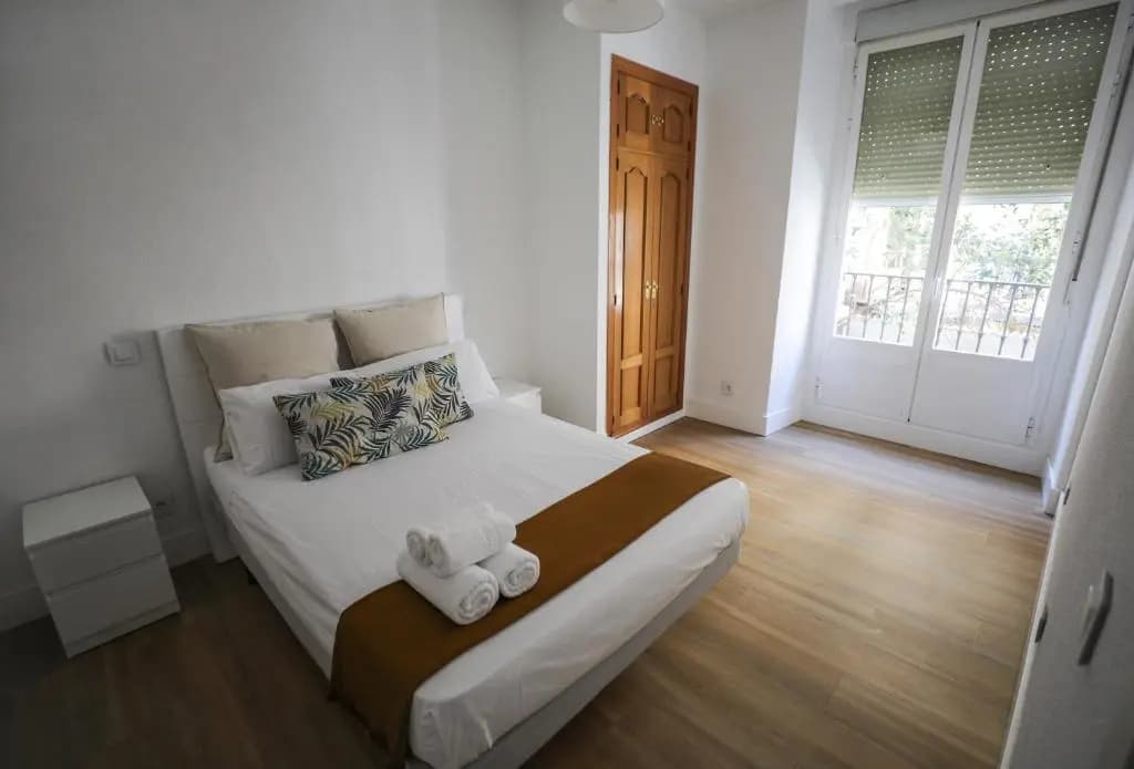 Apartamento Ballesta - photo 3