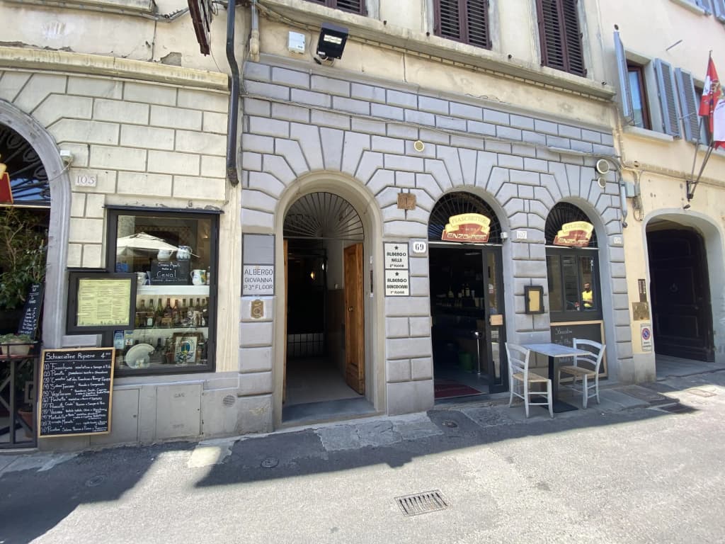 Faenza per tre - photo 1