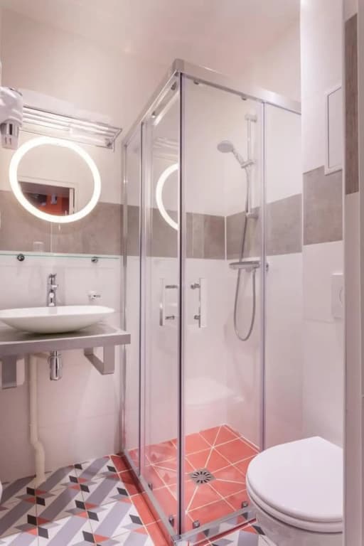 Hôtel Jenner - photo 10
