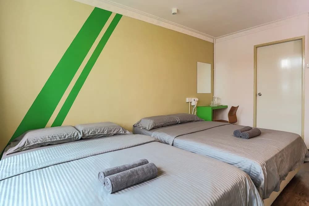 Parkland Express Hotel - photo 7