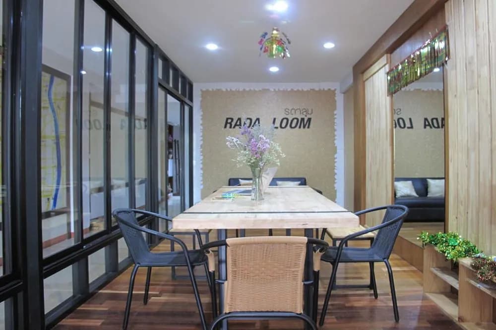 Rada Arak Hostel - photo 19